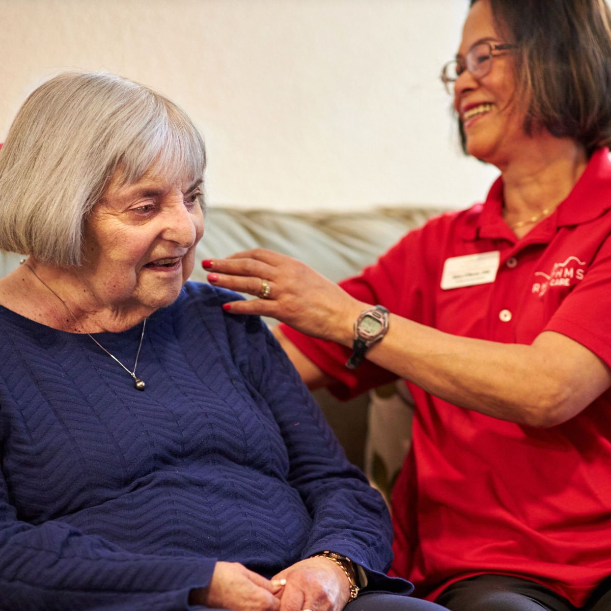 Rhythms Home Care - Christian Living Communities_4