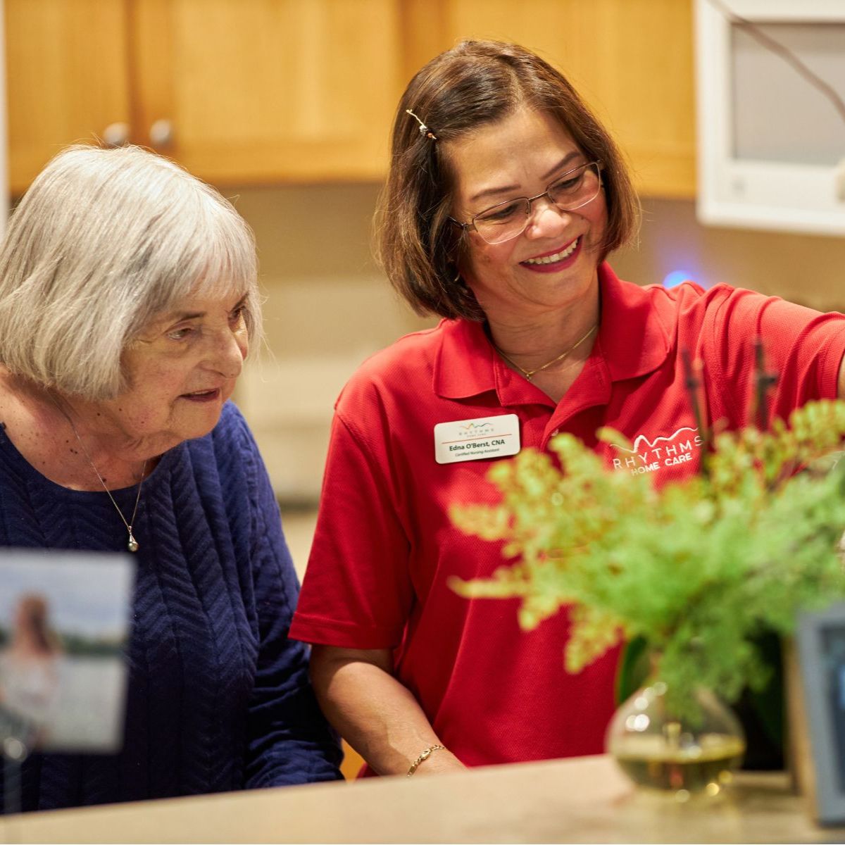 Rhythms Home Care - Christian Living Communities_5