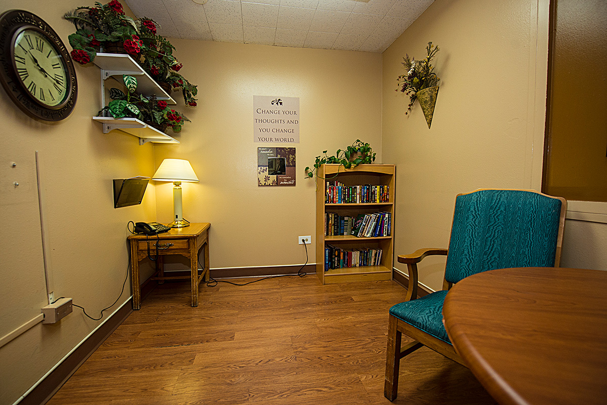 Westwood Post Acute - PACS_3