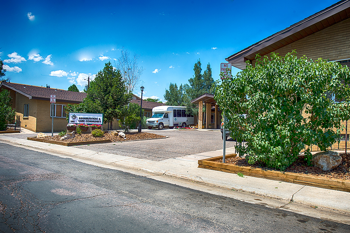 Westwood Post Acute - PACS_4