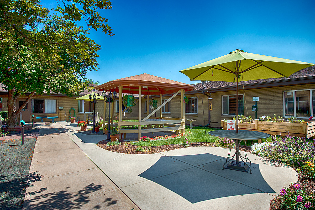 Westwood Post Acute - PACS_5
