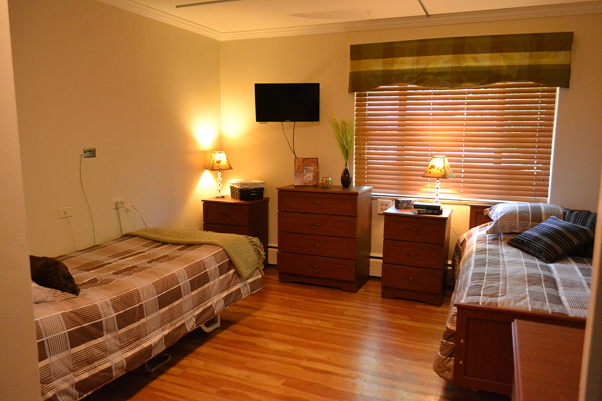 Amberwood Post Acute - PACS_7