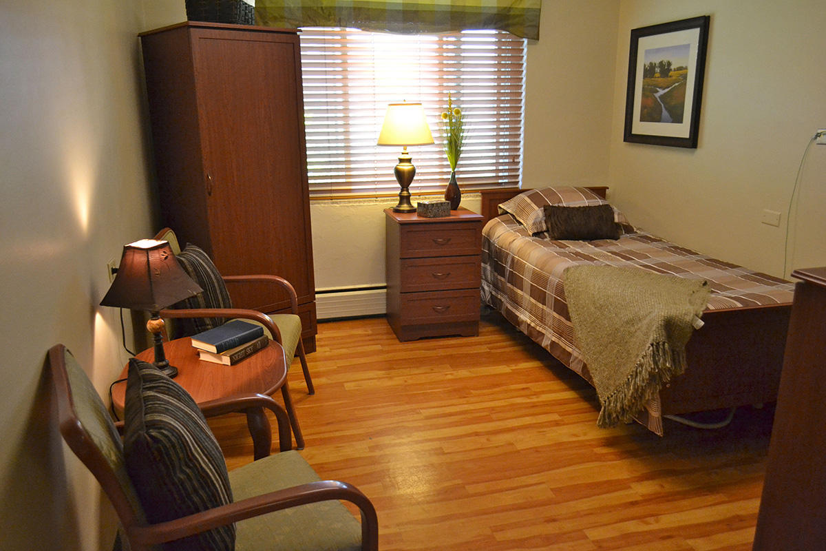 Amberwood Post Acute - PACS_10