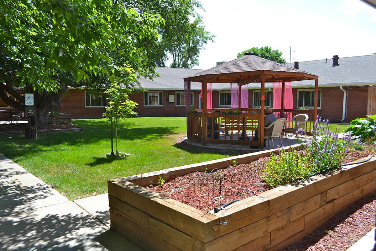 Amberwood Post Acute - PACS_13