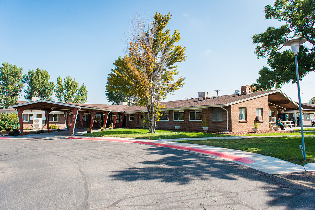 Riverdale Post Acute - PACS_1
