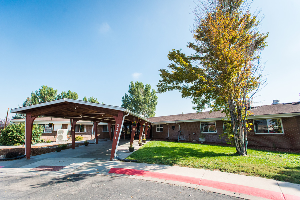 Riverdale Post Acute - PACS_2