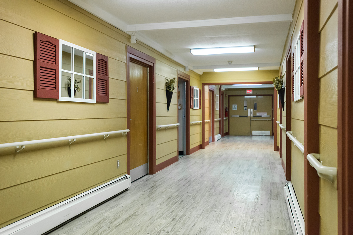 Riverdale Post Acute - PACS_5