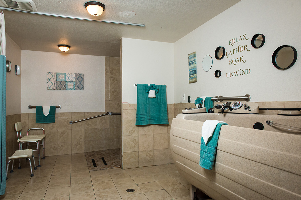 Riverdale Post Acute - PACS_7