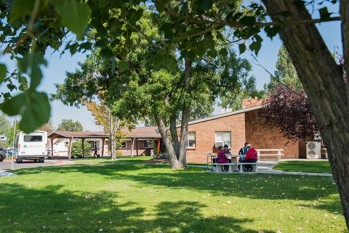 Riverdale Post Acute - PACS_9
