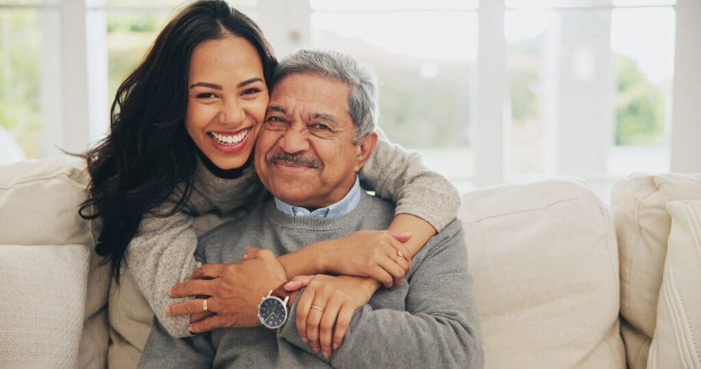 Steps To Help Aging Parents