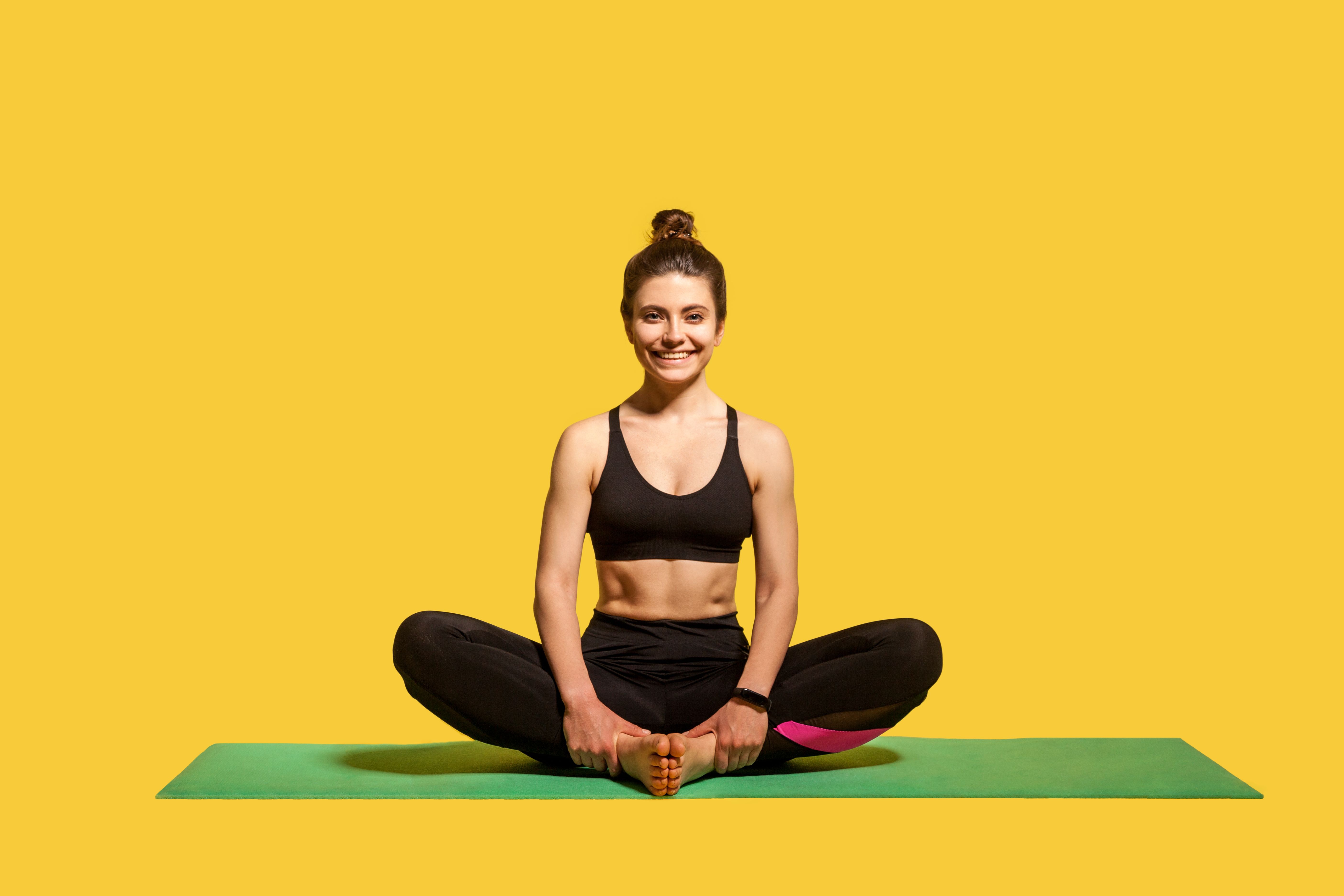 Yoga as a Habit of Self-Awarenes