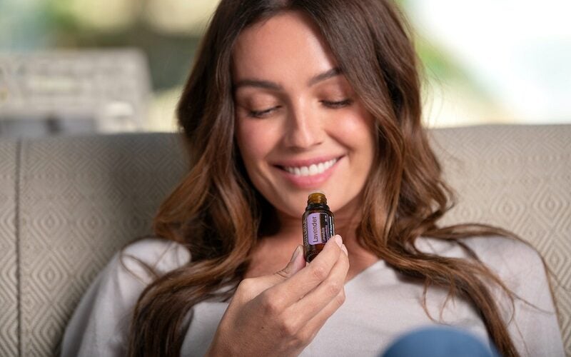 12 Best Essential Oils for Stress Relief