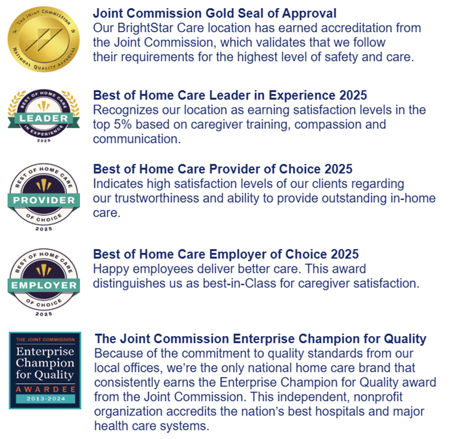 BrightStar Care of Venice_2