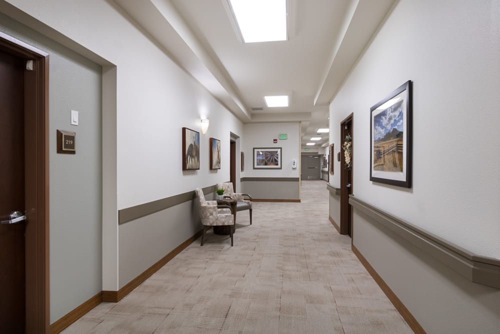 Anthem Memory Care - Highline Place Memory Care_4