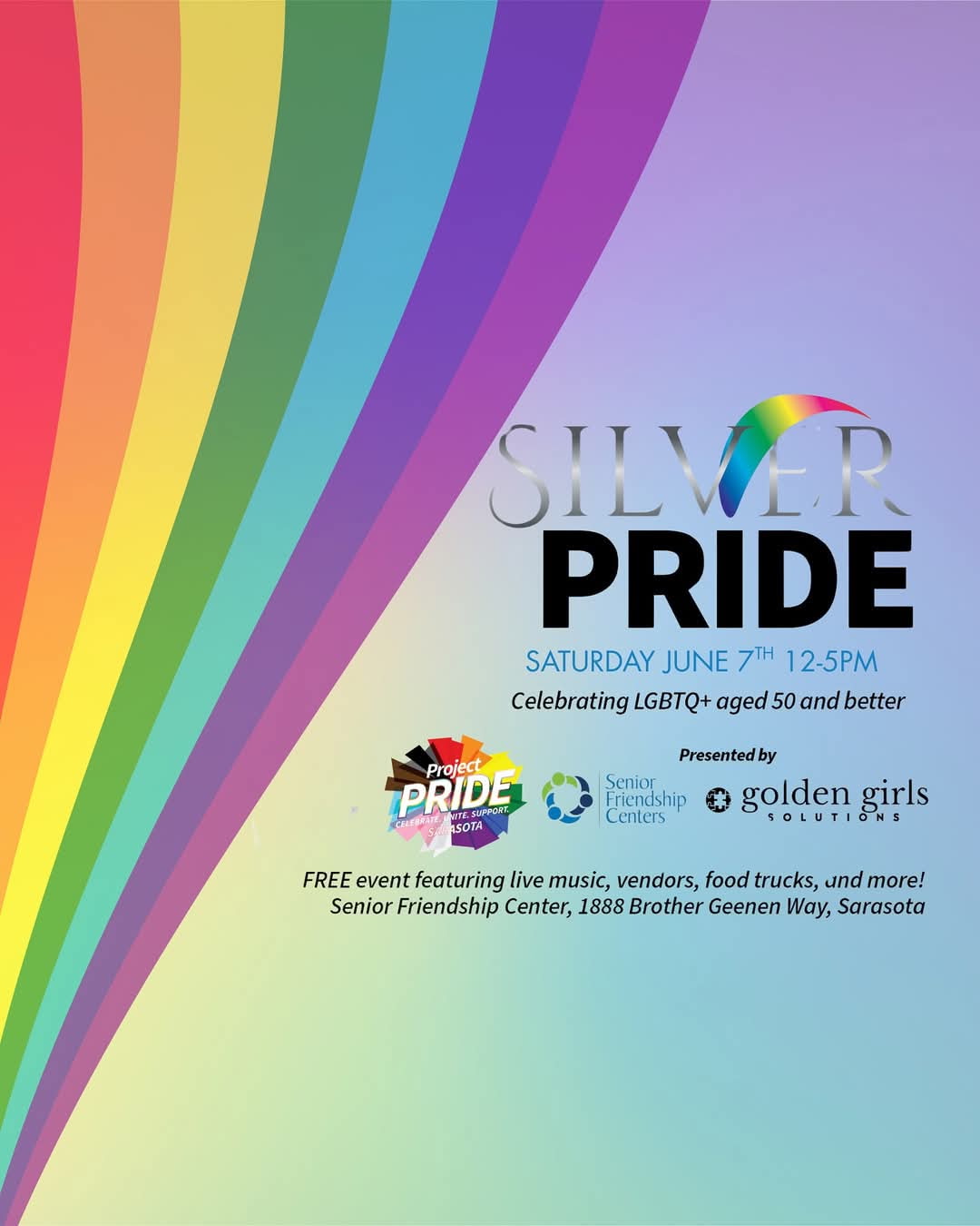 Silver Pride