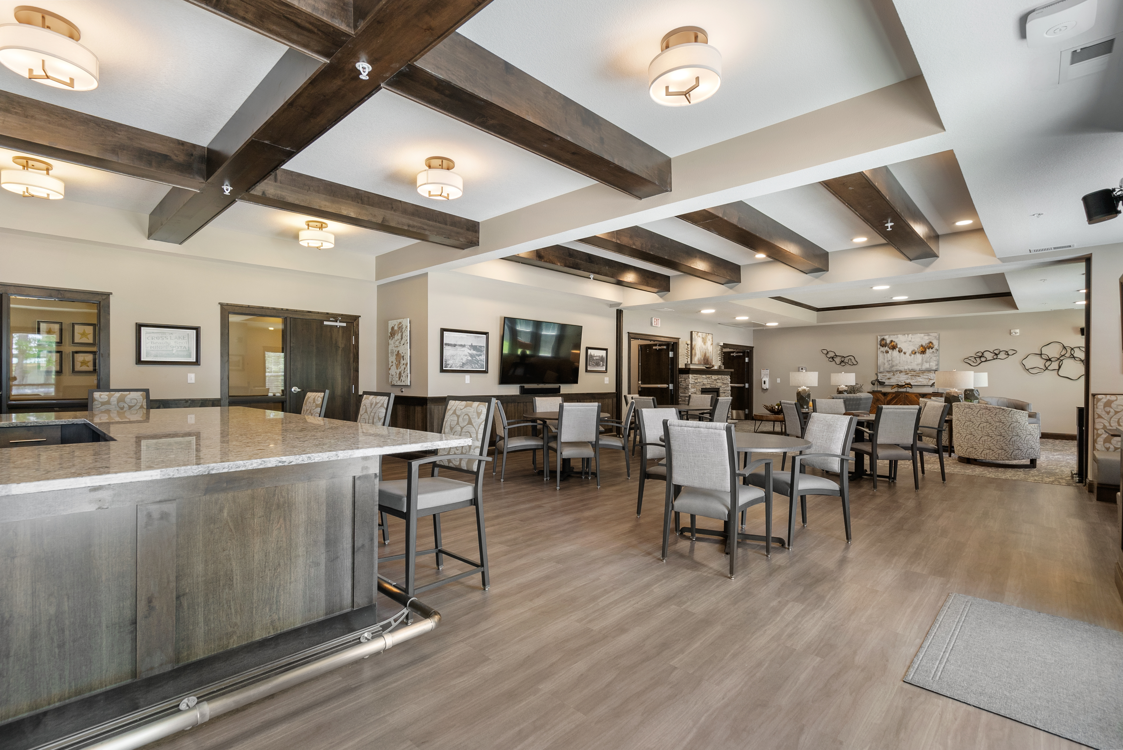 Whitefish At The Lakes Senior Living