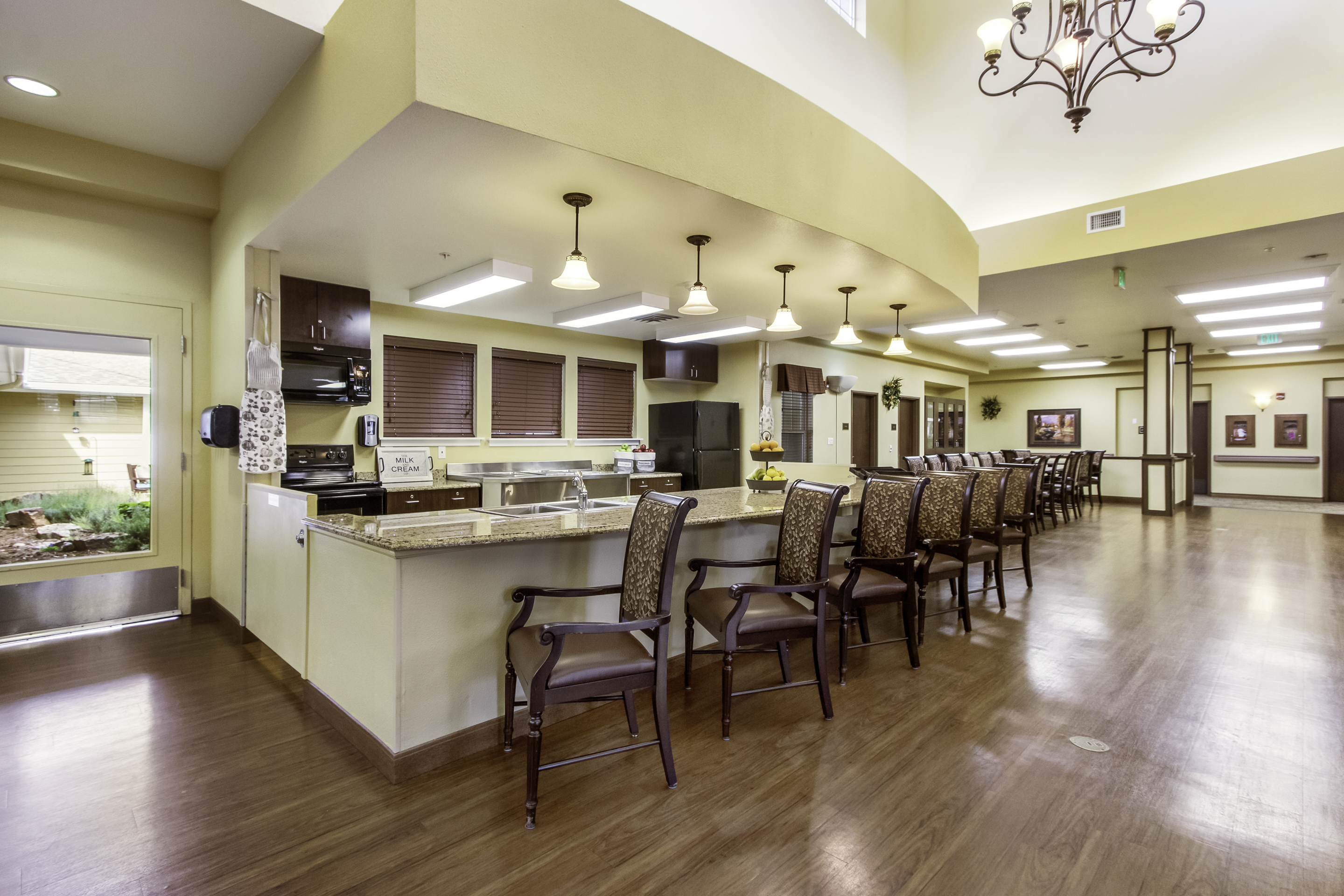 Anthem Memory Care - Highline Place Memory Care_7