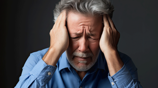 Stroke Awareness: What Men Need to Know