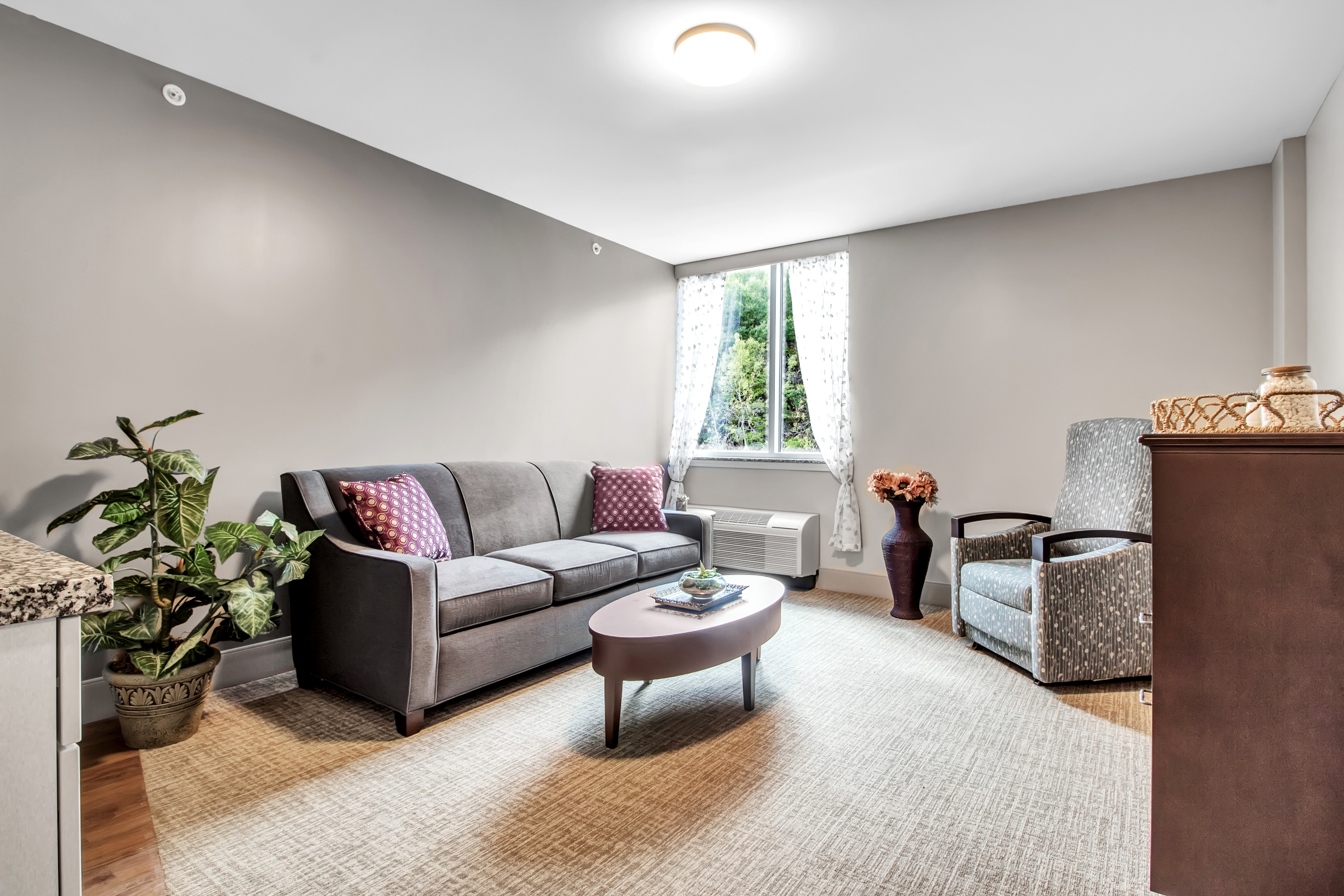 Recognizing the Right Time for Assisted Living