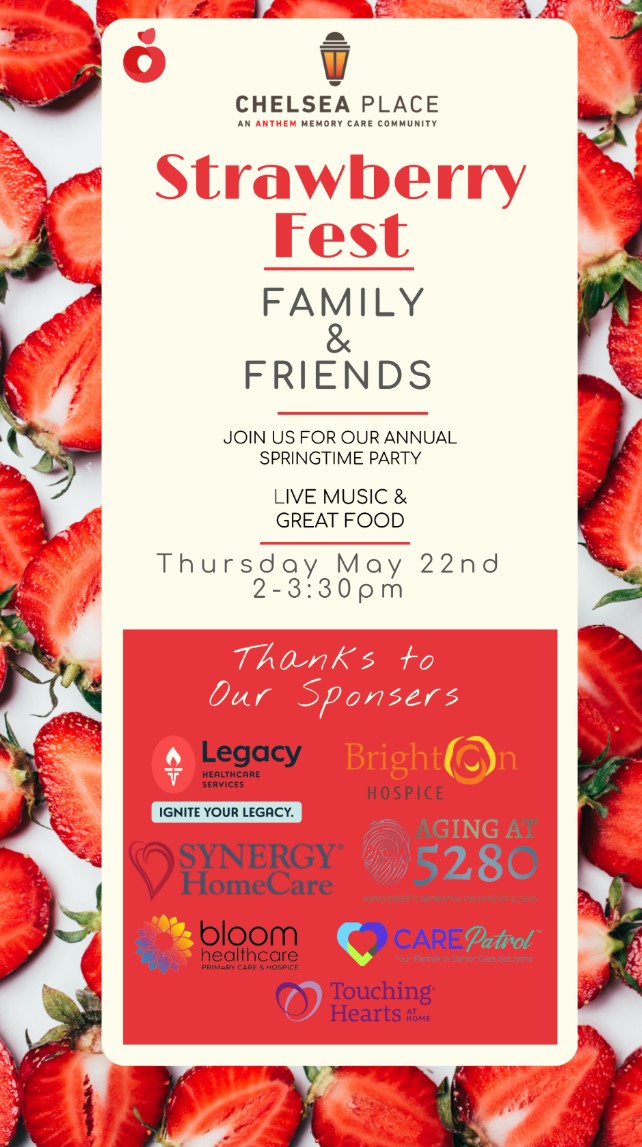 Strawberry Fest
