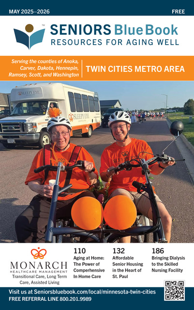 Minnesota - Twin Cities