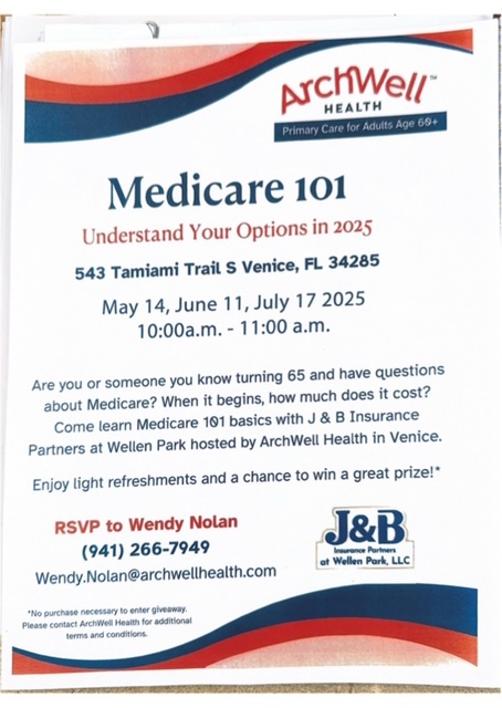 Medicare 101