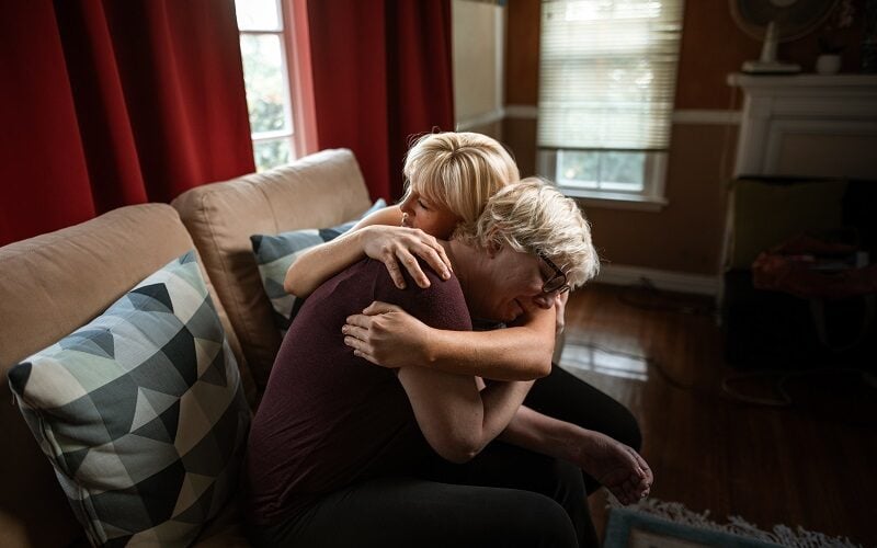 6 Types of Elder Abuse & How to Report It