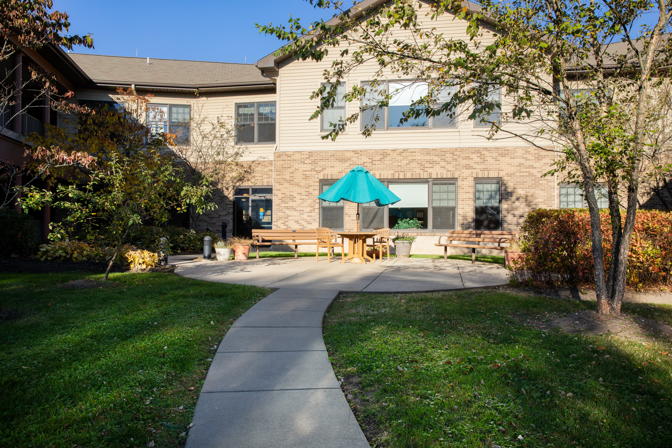 Vincentian Home
