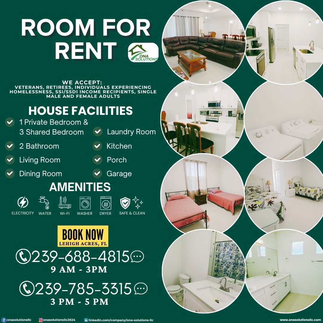 Safe, Affordable Housing for Women – Move In This May