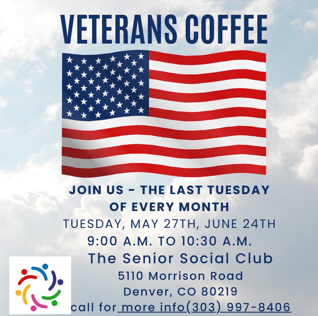 Veteran's Coffee