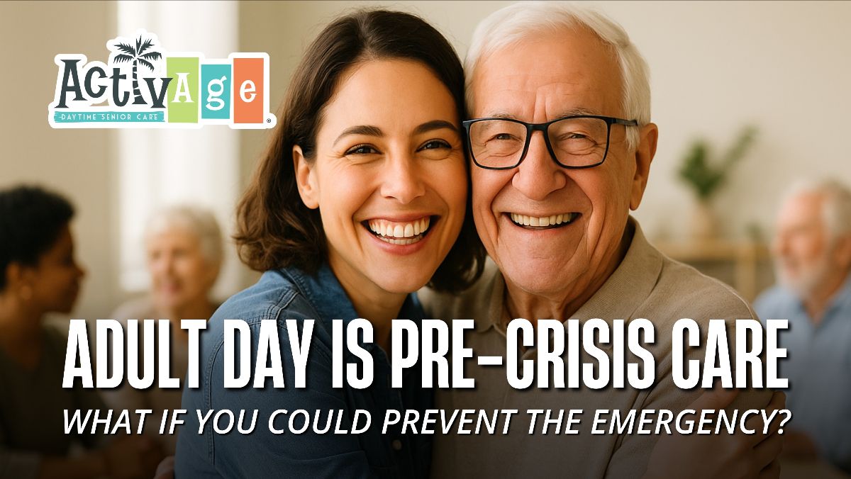 Prevent the Crisis