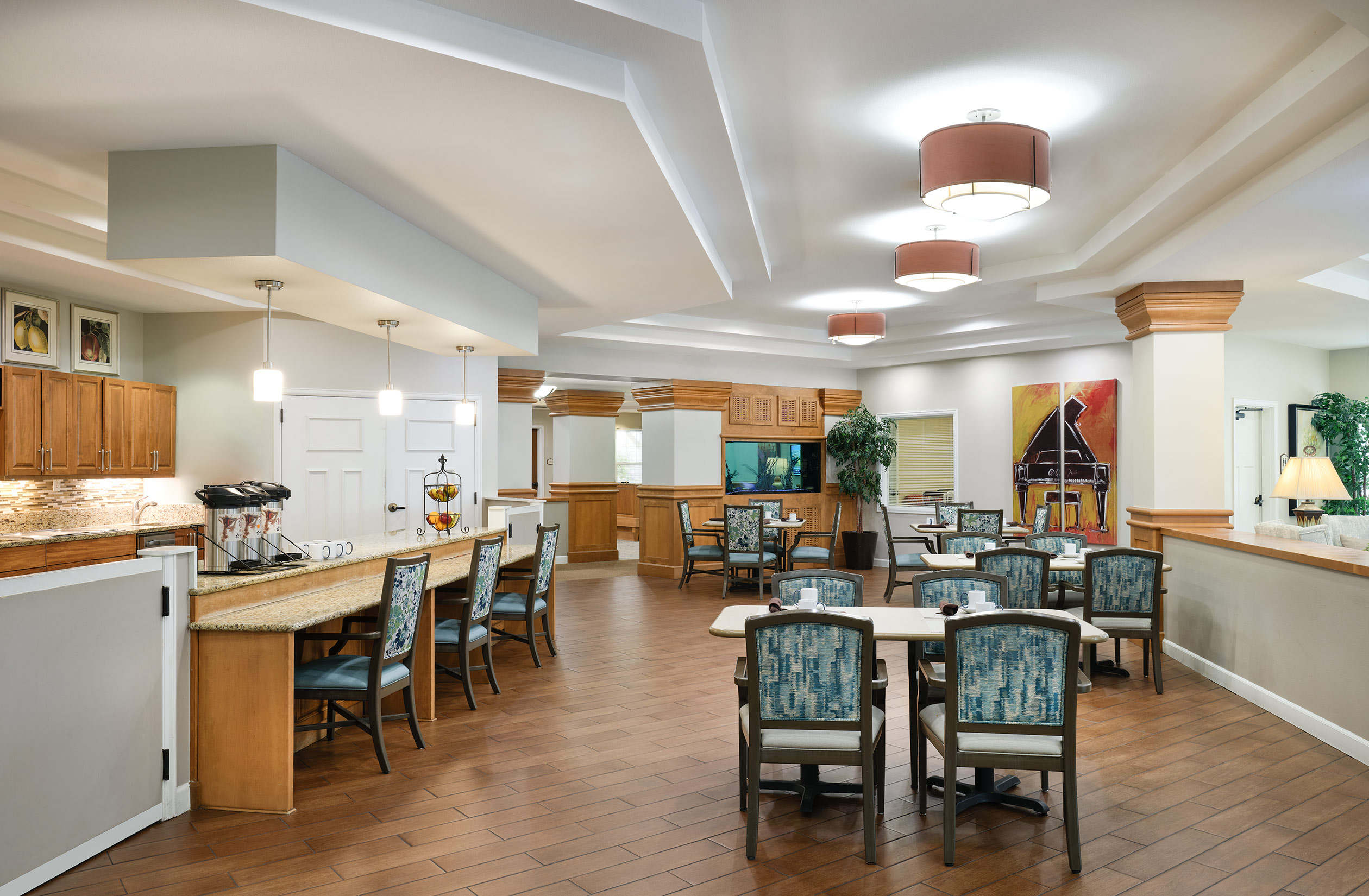 MorningStar Senior Living of Parker_13