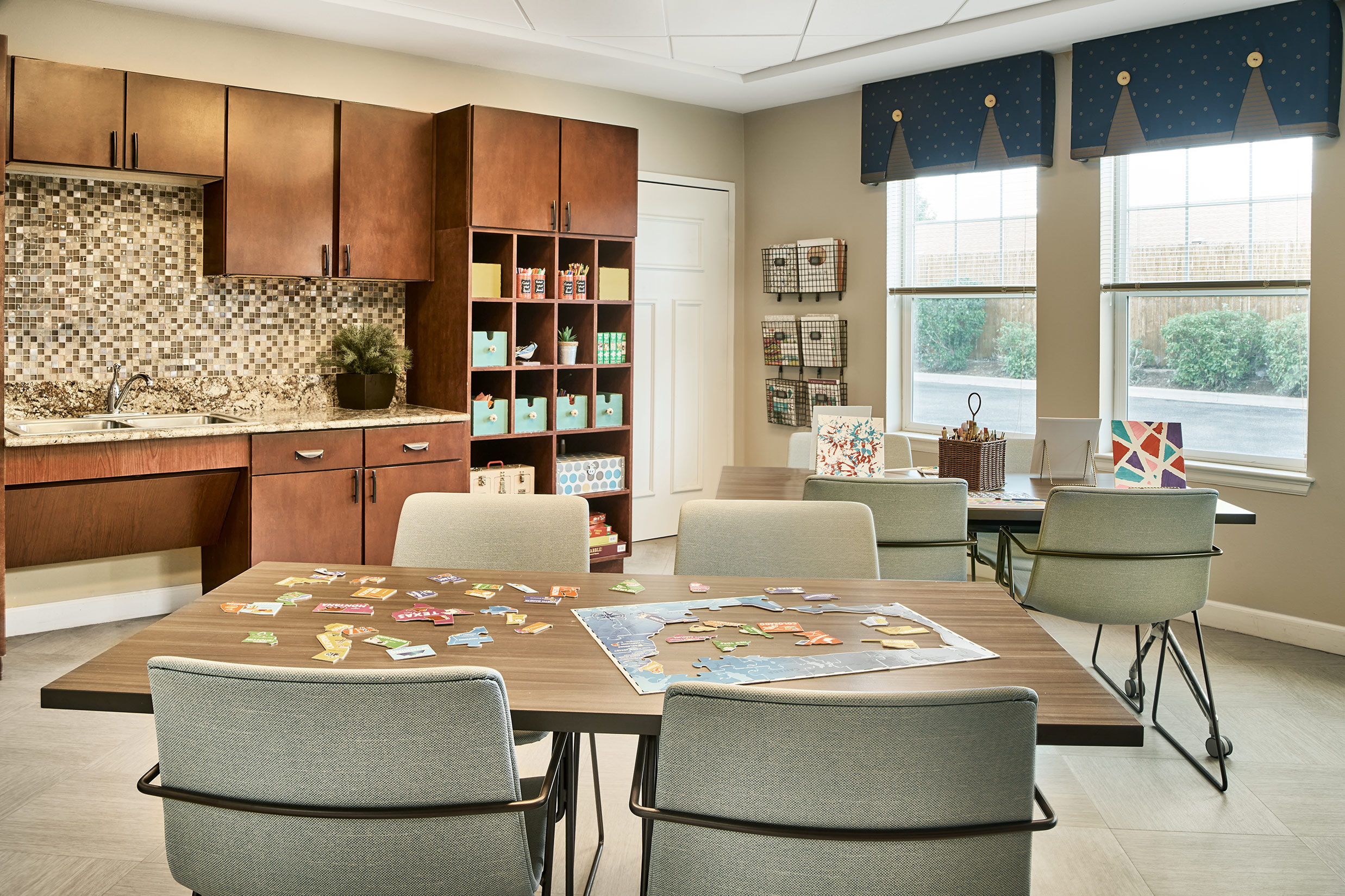MorningStar Senior Living of Parker_14