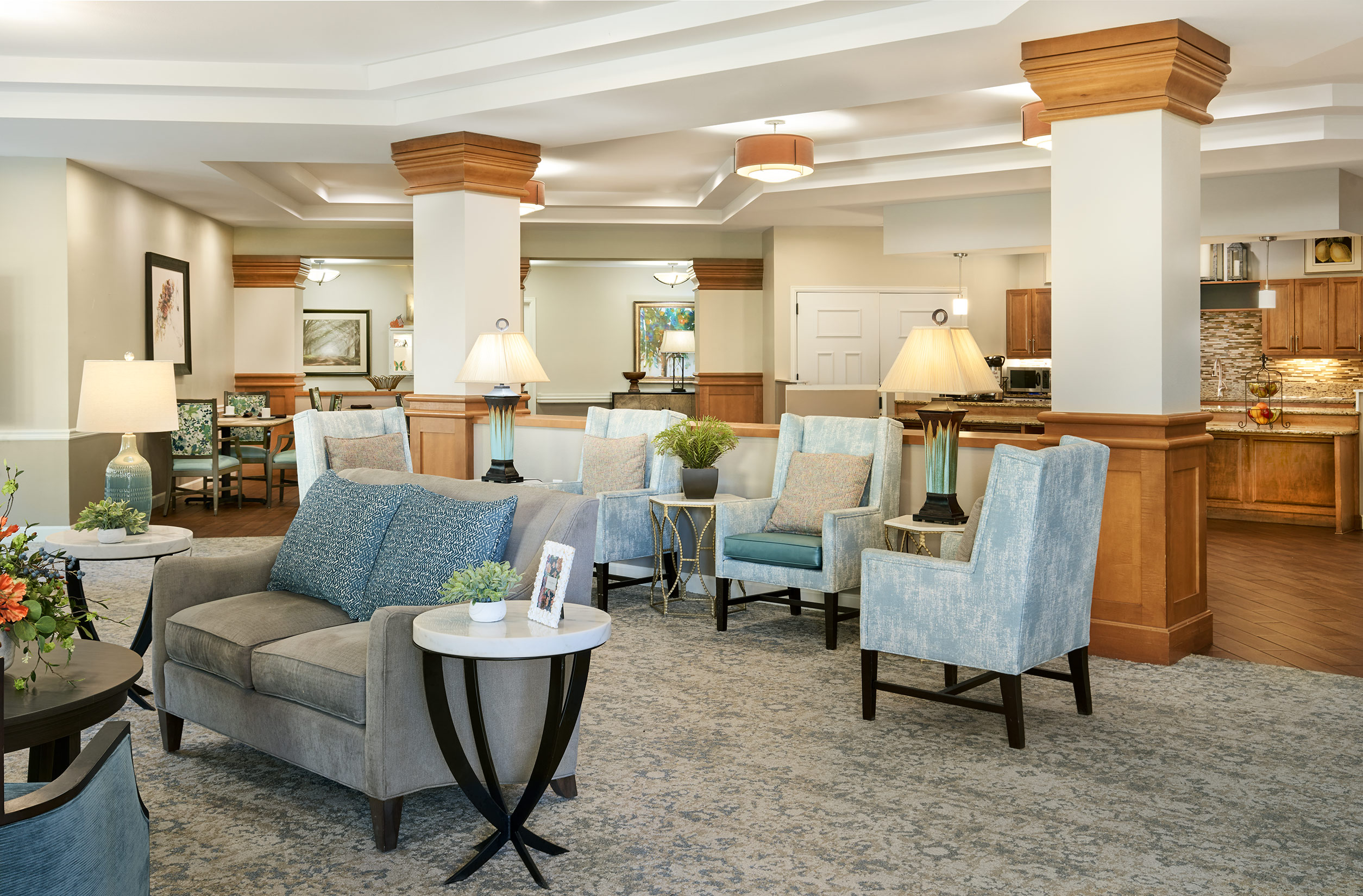 MorningStar Senior Living of Parker_15