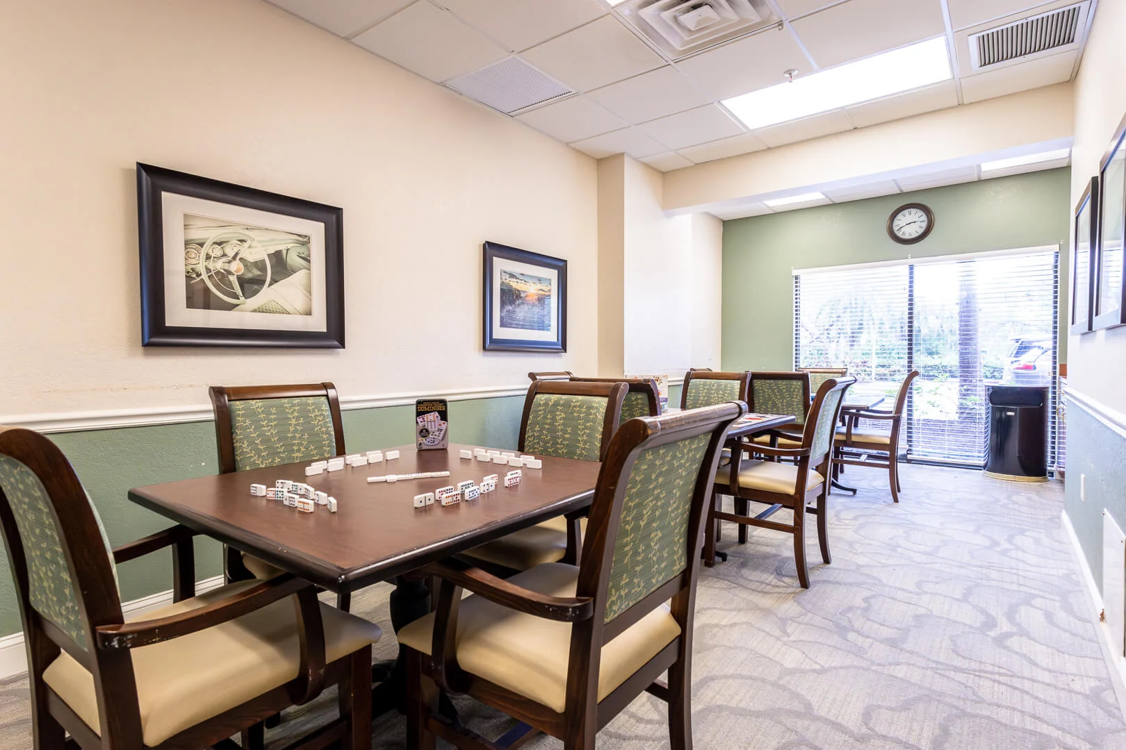 Elison Assisted Living of Bella Vita_7