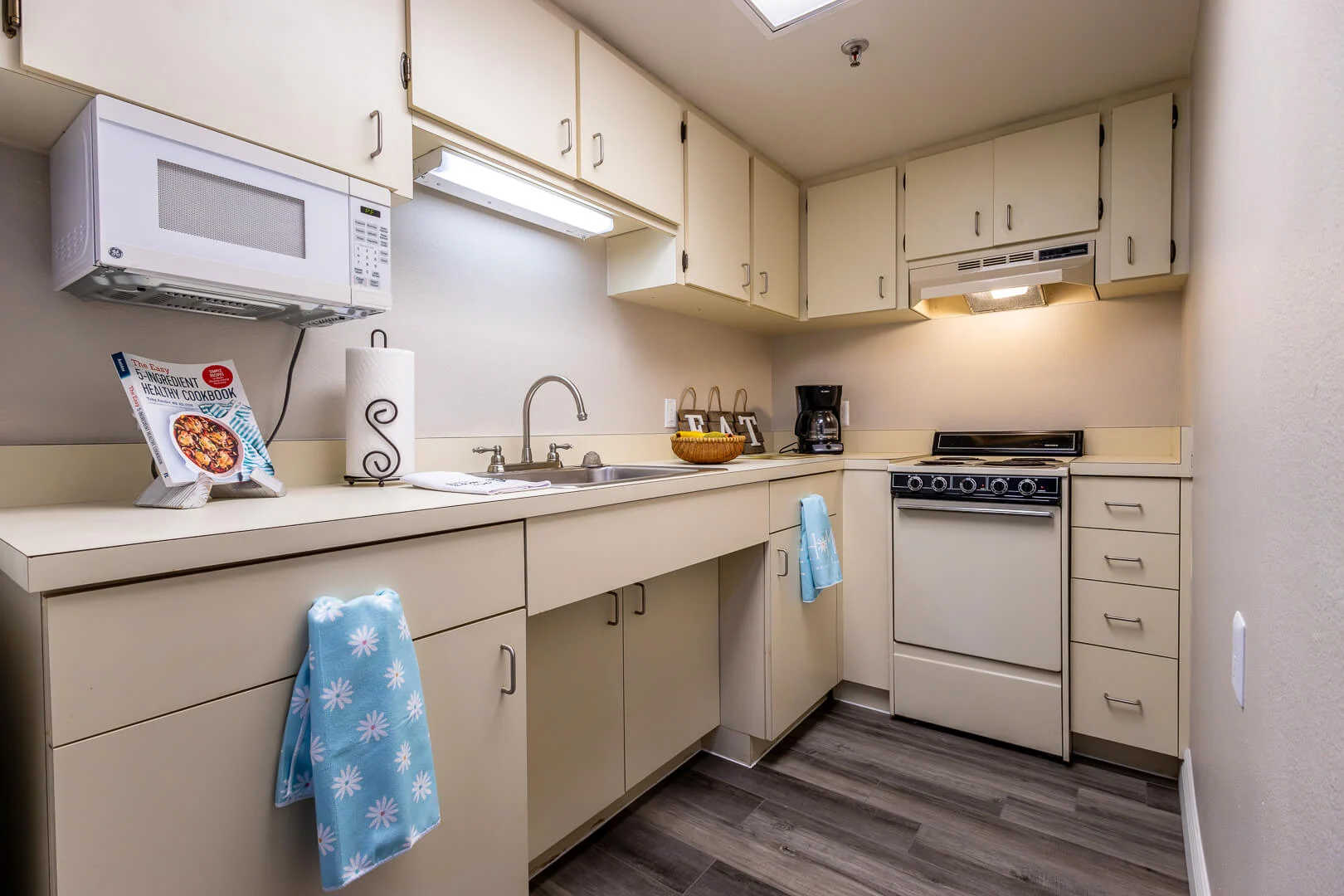 Elison Assisted Living of Bella Vita_14