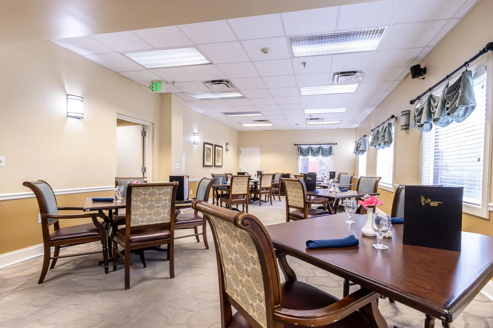 Elison Assisted Living of Bella Vita_8