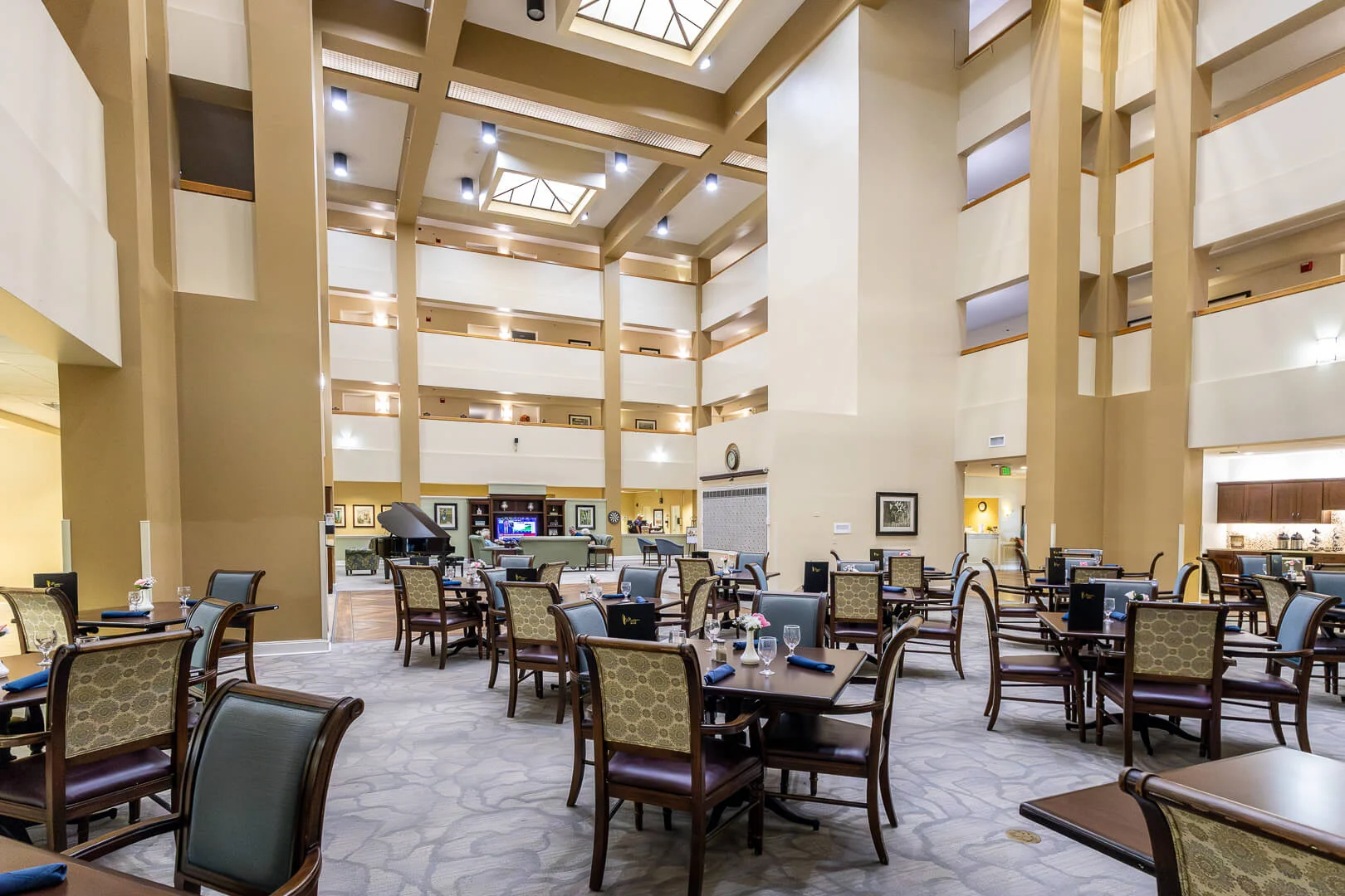 Elison Assisted Living of Bella Vita_9