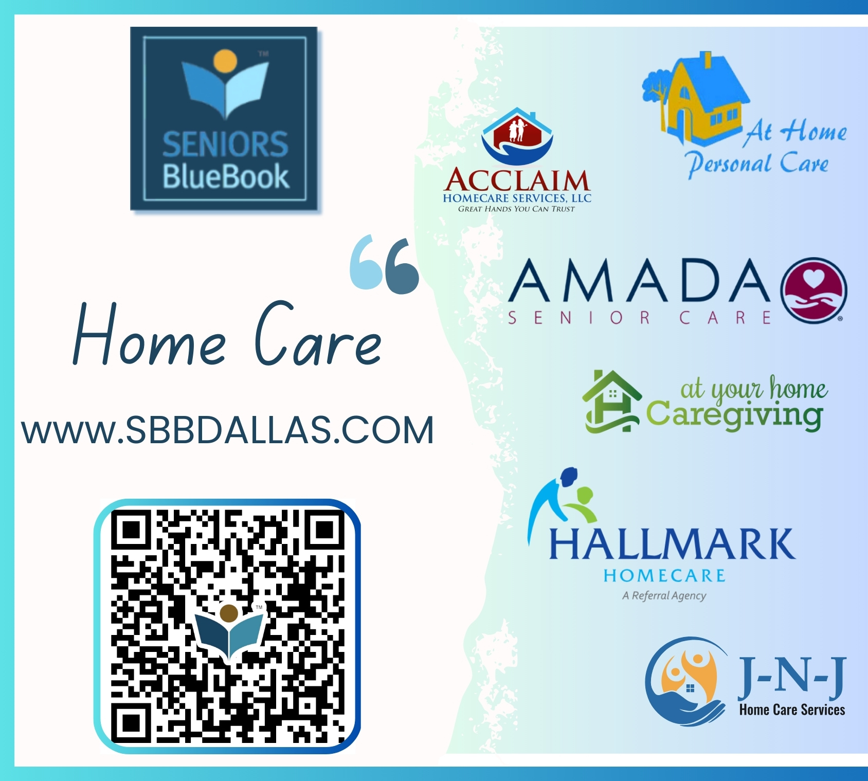 Home Care Options for Seniors
