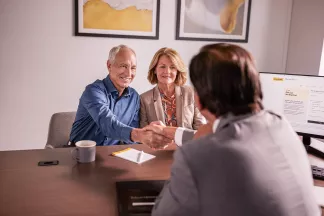 Questions to Ask Your Financial Advisor