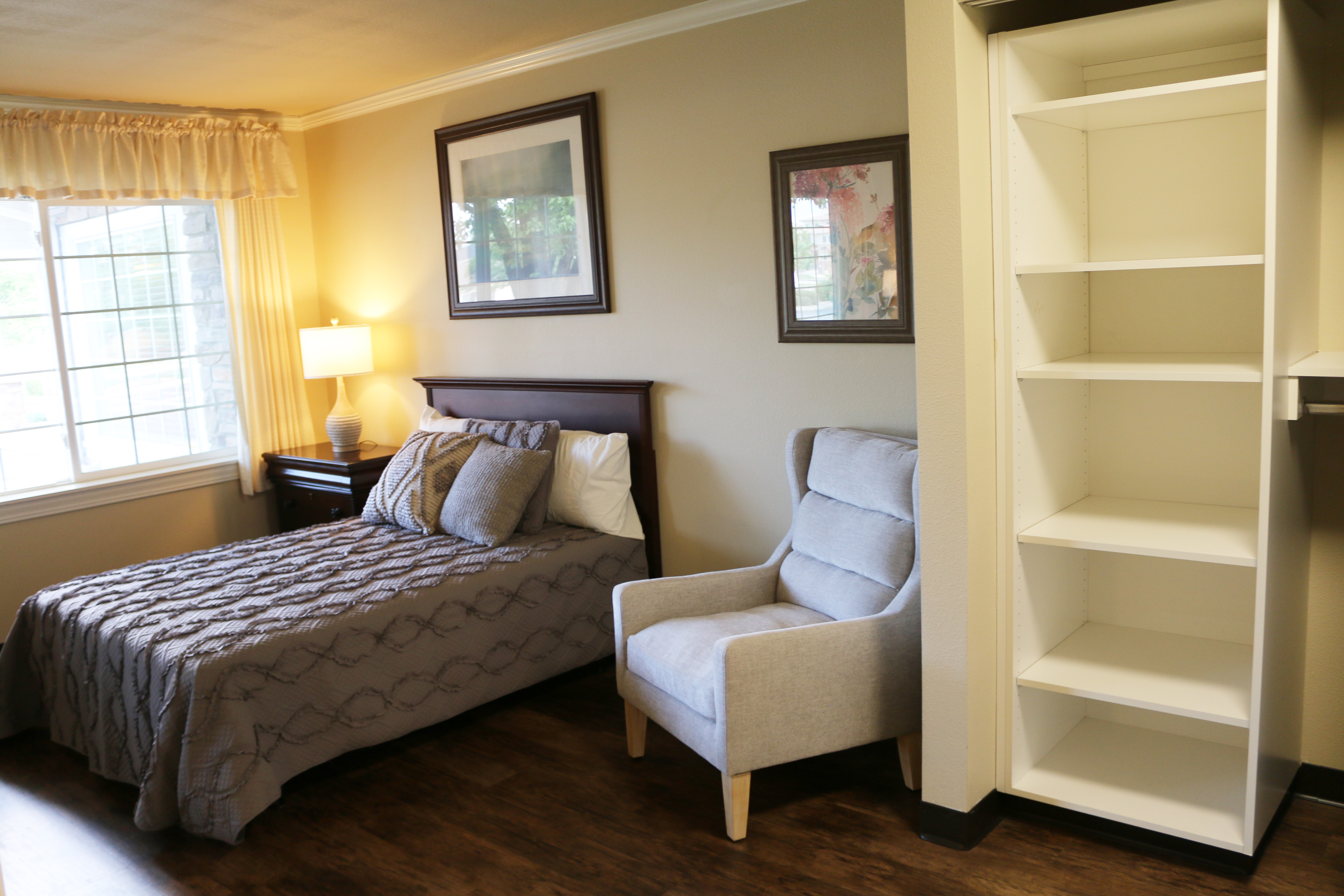 Aspen Ridge Alzheimer's Special Care Center_3