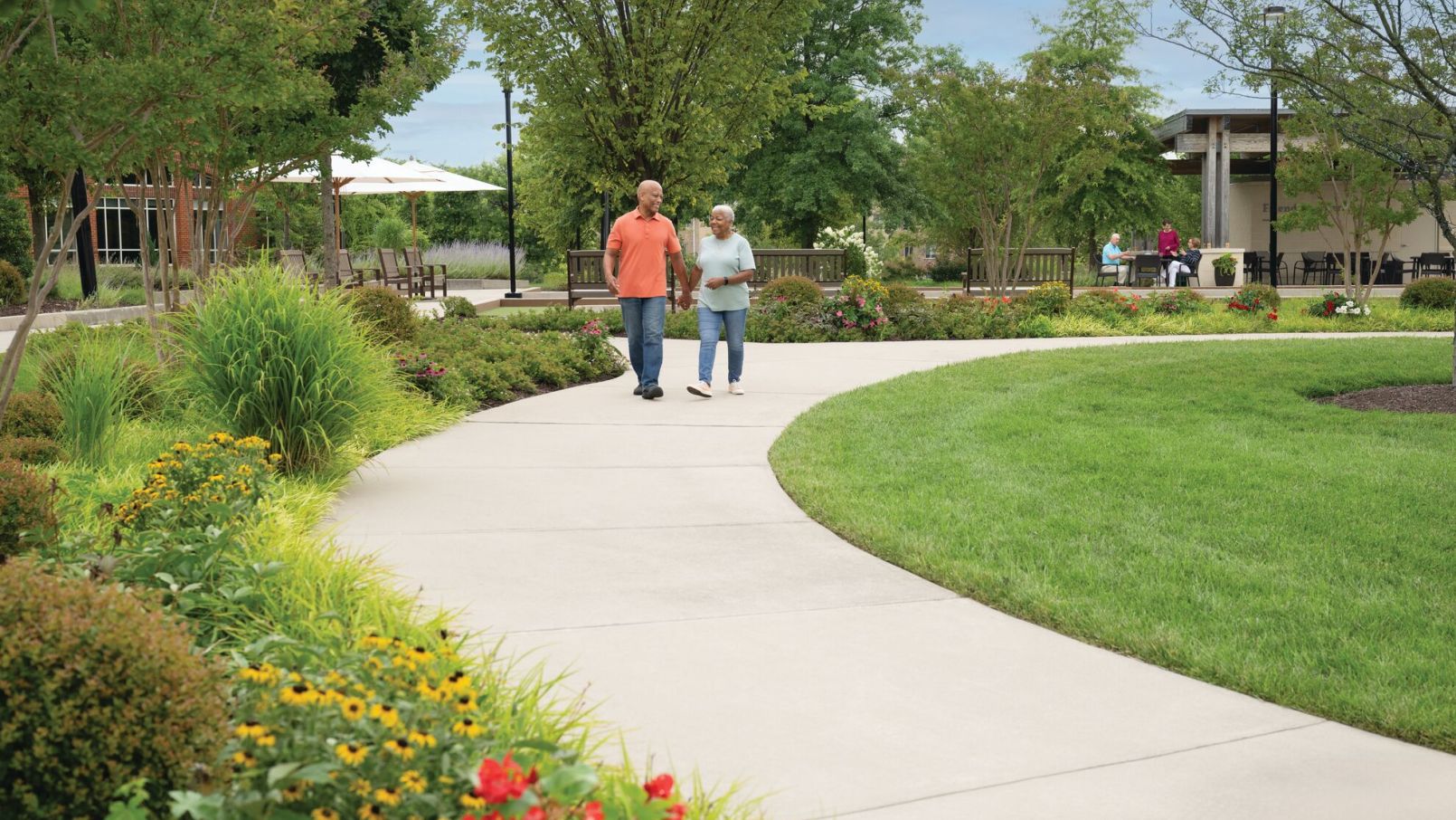 What is Independent Living?