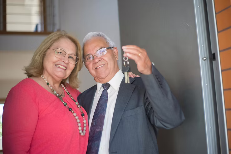 Baby Boomers Reclaim Dominance in the U.S. Housing Market