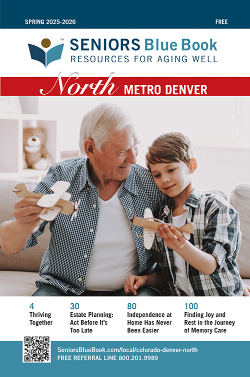 Colorado - Denver North