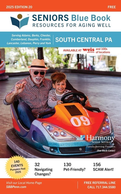 Pennsylvania - South Central