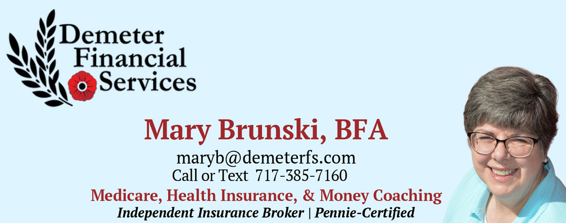 Demeter Financial Services