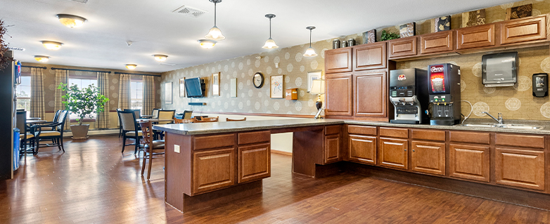 Sterling Pointe Senior Living