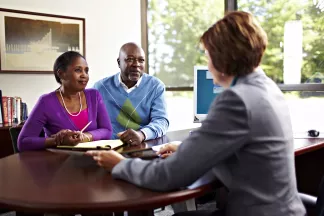 Steps to take following a job loss
