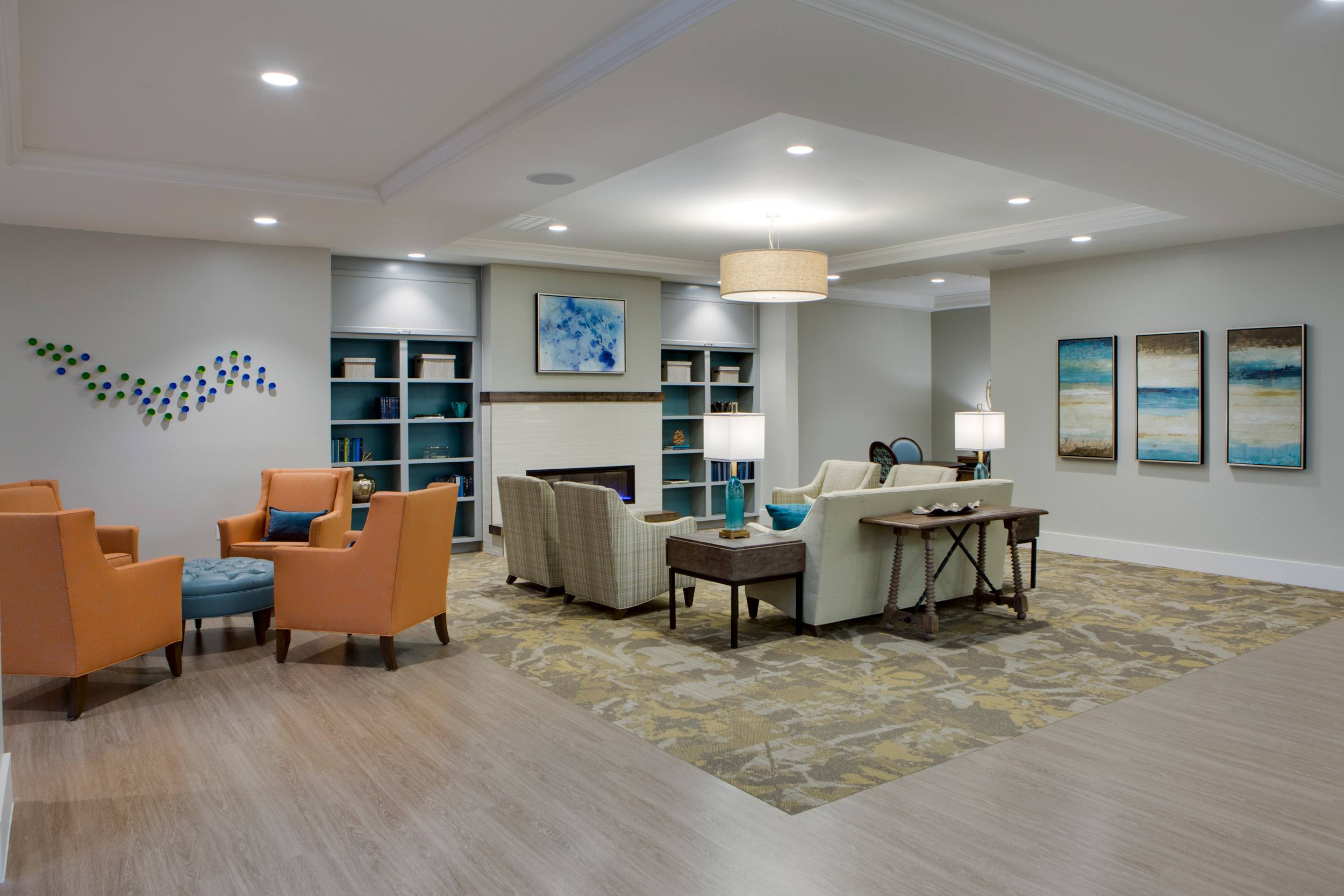 Heritage Oaks of Englewood_15
