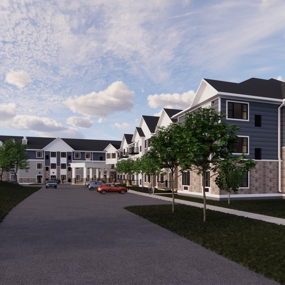 Round Lake Senior Living_2